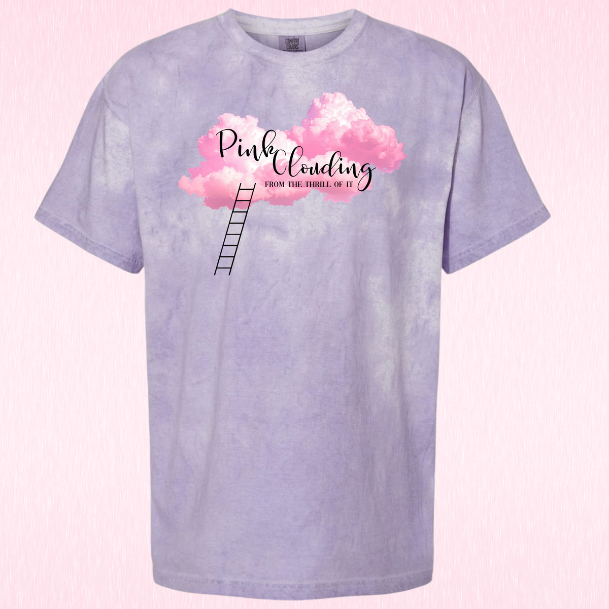 Pink Clouding