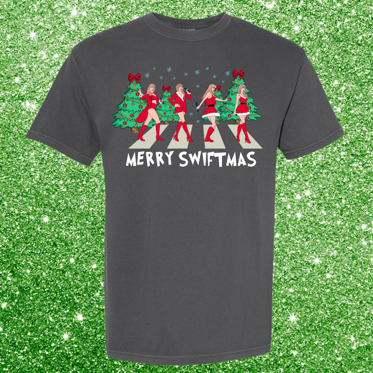 Swiftmas